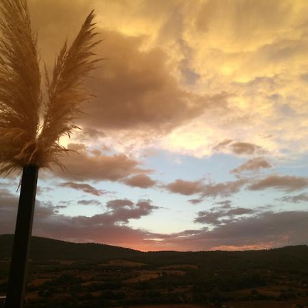 Casa Albano Hostel Baldellou ภายนอก รูปภาพ