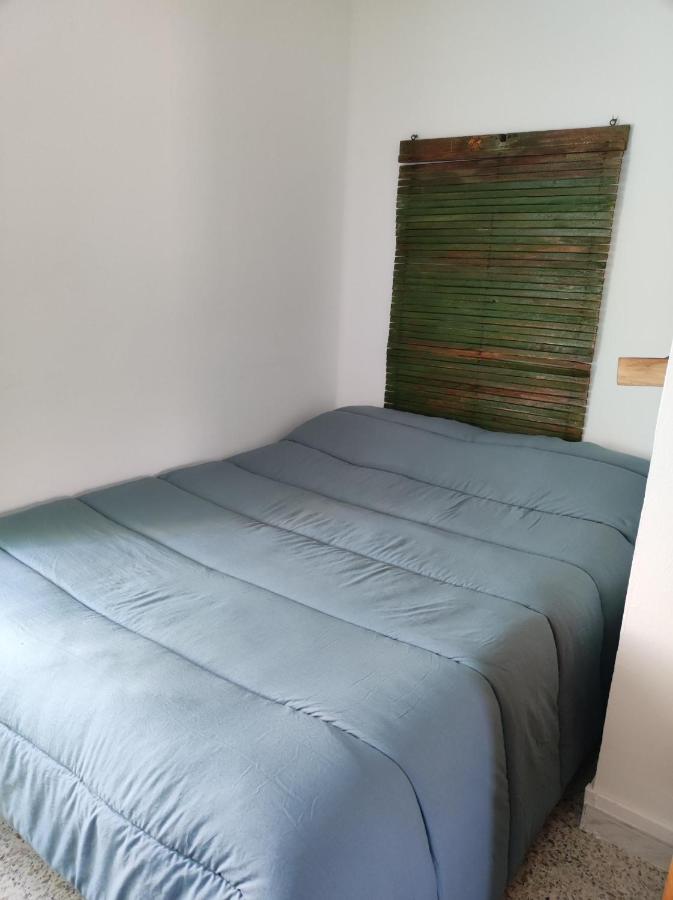 Casa Albano Hostel Baldellou ภายนอก รูปภาพ