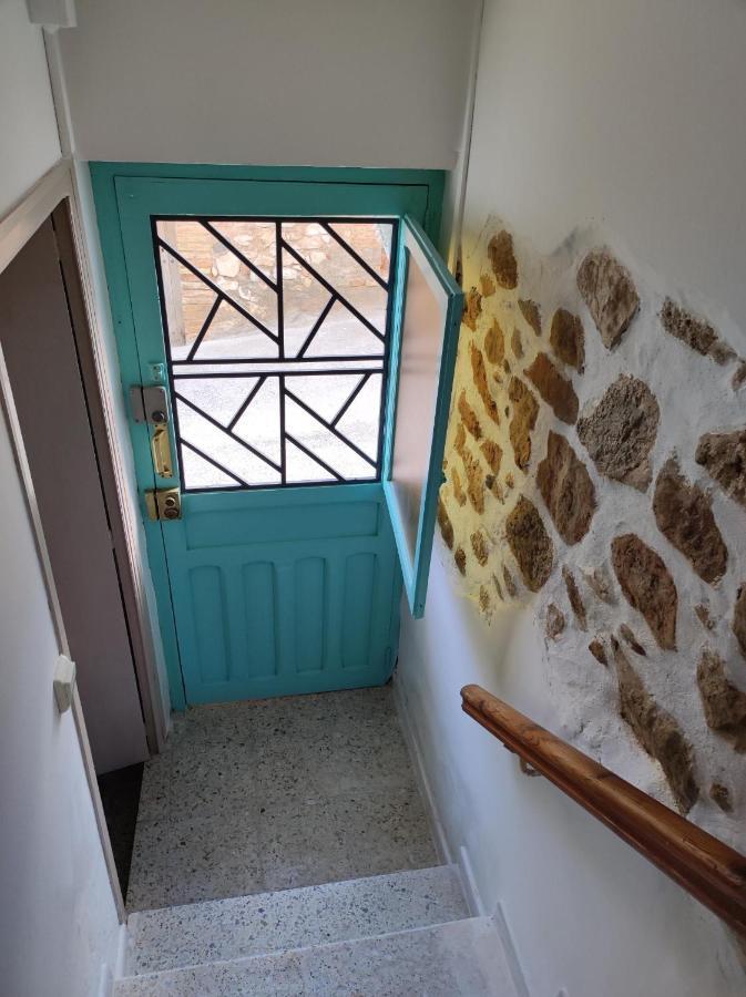 Casa Albano Hostel Baldellou ภายนอก รูปภาพ