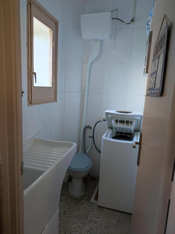 Casa Albano Hostel Baldellou ภายนอก รูปภาพ