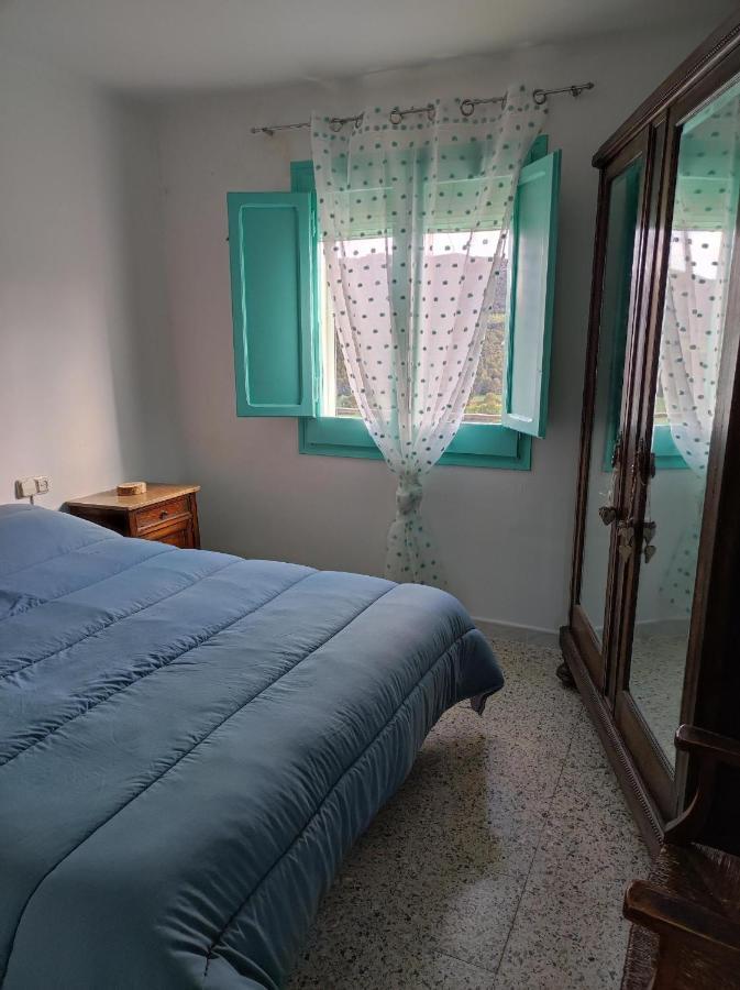 Casa Albano Hostel Baldellou ภายนอก รูปภาพ