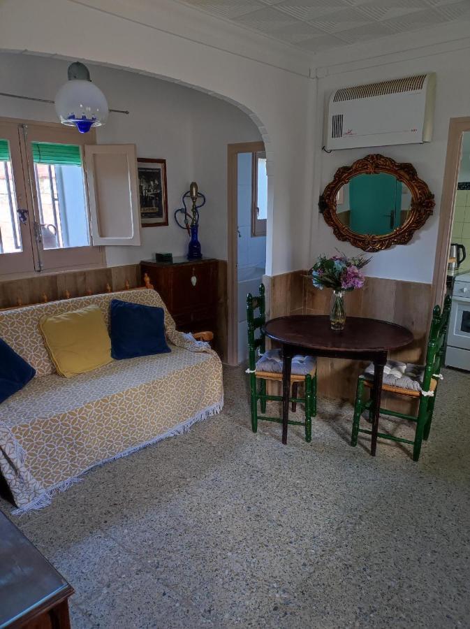 Casa Albano Hostel Baldellou ภายนอก รูปภาพ