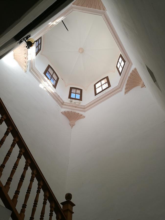 Casa Albano Hostel Baldellou ภายนอก รูปภาพ