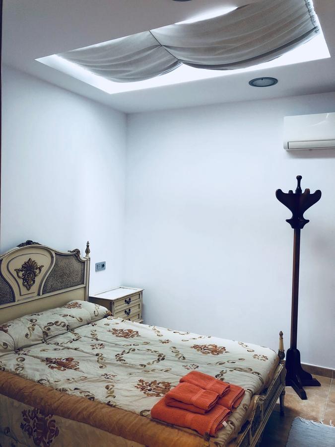 Casa Albano Hostel Baldellou ภายนอก รูปภาพ