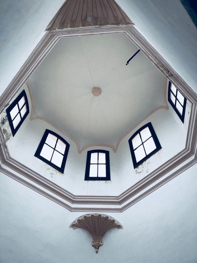 Casa Albano Hostel Baldellou ภายนอก รูปภาพ