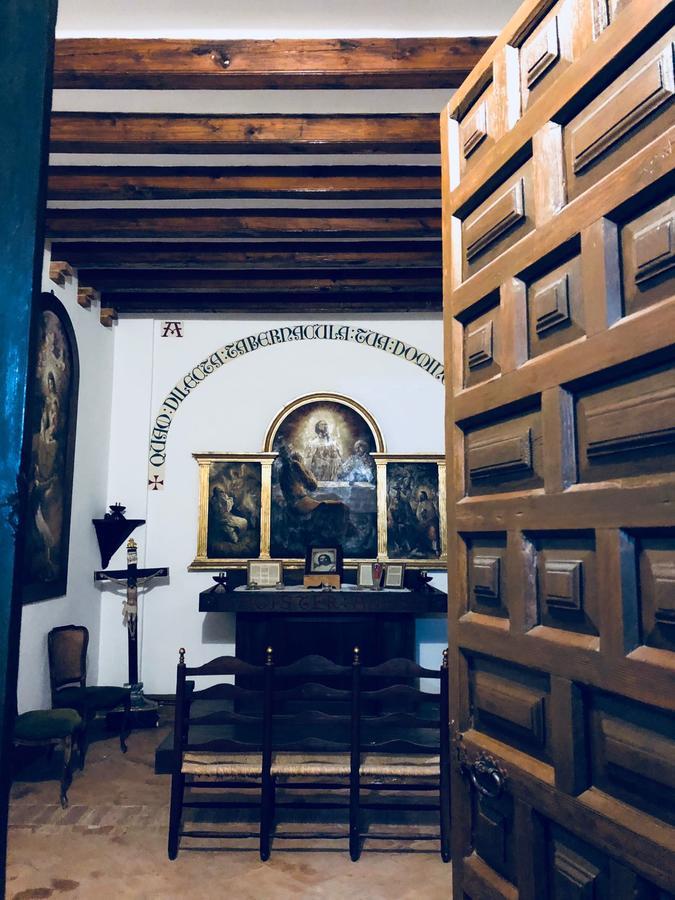 Casa Albano Hostel Baldellou ภายนอก รูปภาพ